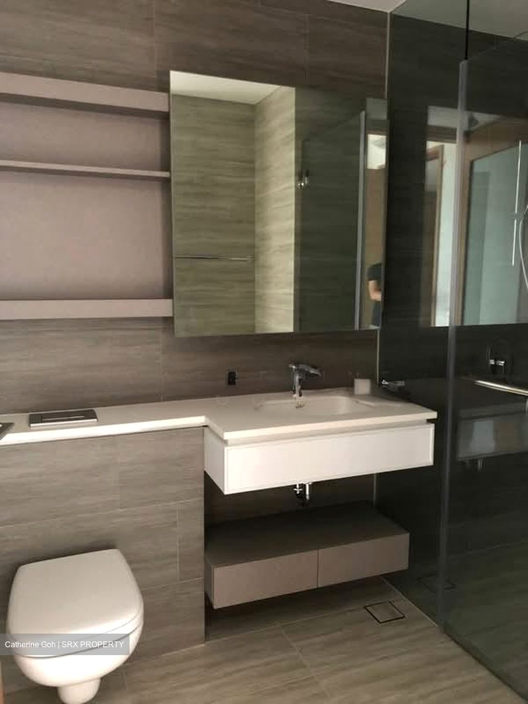 Trilive (D19), Condominium #539597621